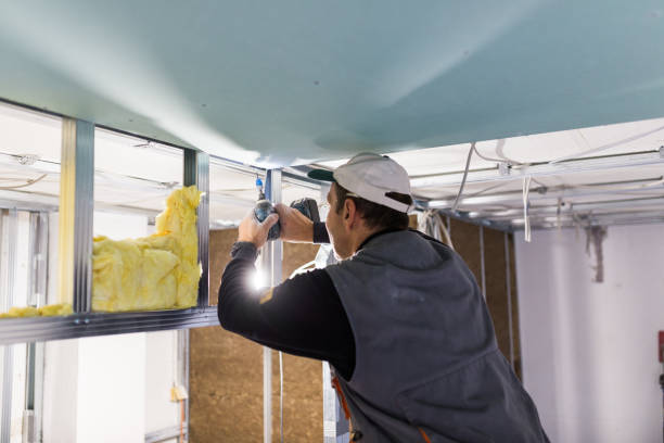 Best Insulation for Specific Applications in San Juan, TX