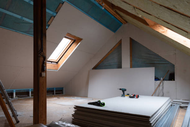 Best Energy Efficiency Insulation in San Juan, TX