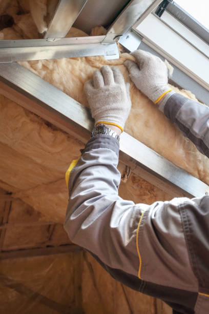 Types of Insulation We Offer in San Juan, TX