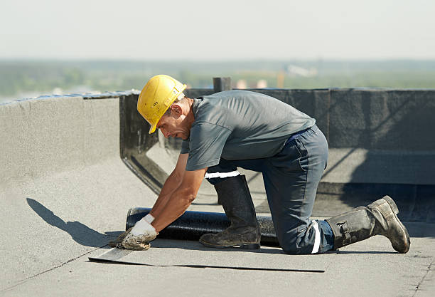 Trusted San Juan, TX Insulation Contractor Experts