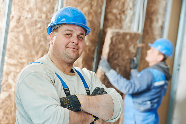 Best Specialized Insulation Services in San Juan, TX