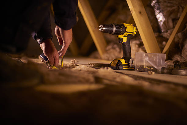 Best Commercial Insulation in San Juan, TX